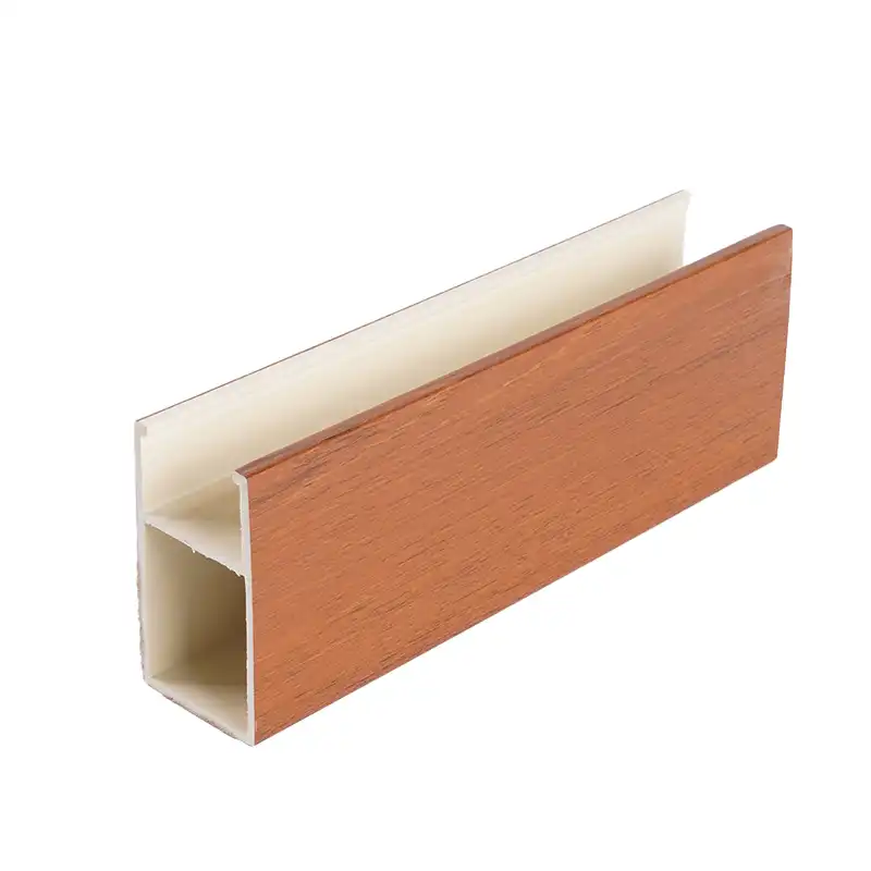 Malaysia Buyers’ Guide to China’s Best 50×90mm WPC Ceiling Factories